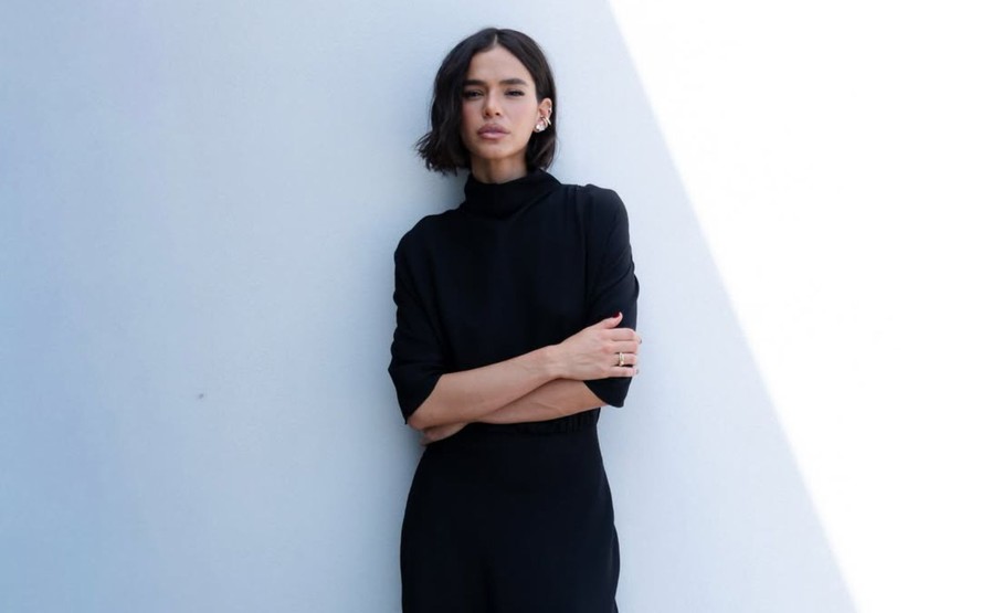 Bruna Marquezine