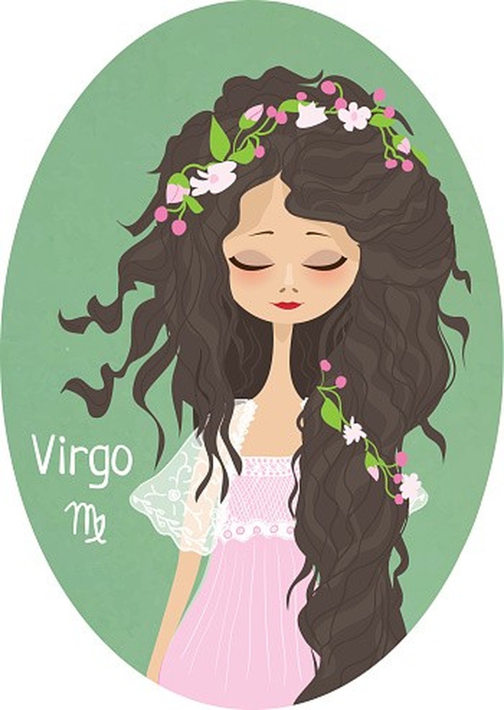 Horoscope. Zodiac signs-Virgo (Foto: Getty Images/iStockphoto) — Foto: Glamour