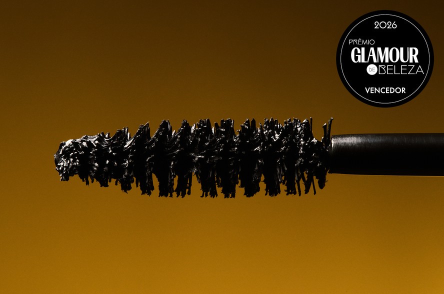 Os melhores produtos para sobrancelhas do Prêmio Glamour de Beleza 2026