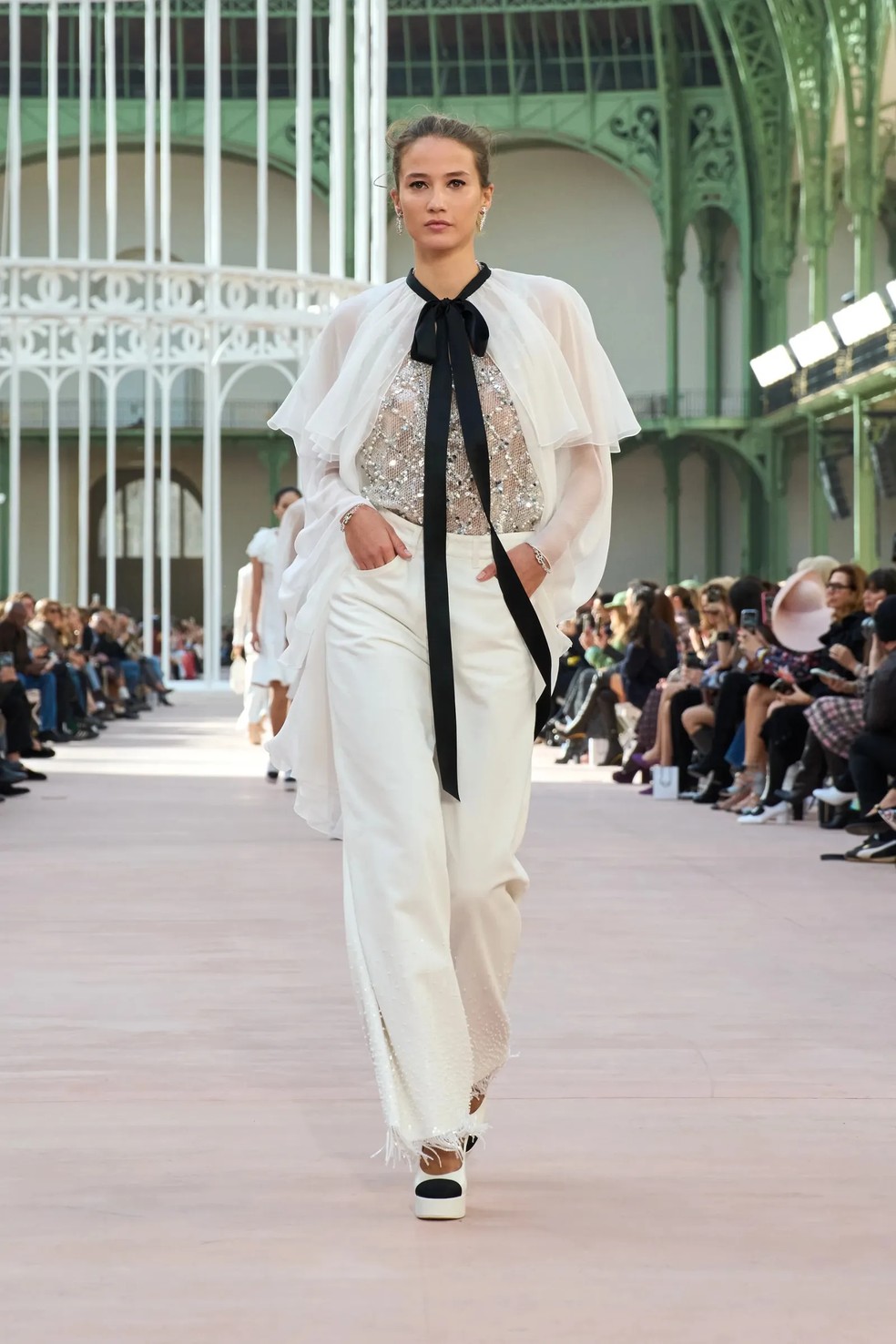 Chanel — Foto: Spotlight Launchmetrics