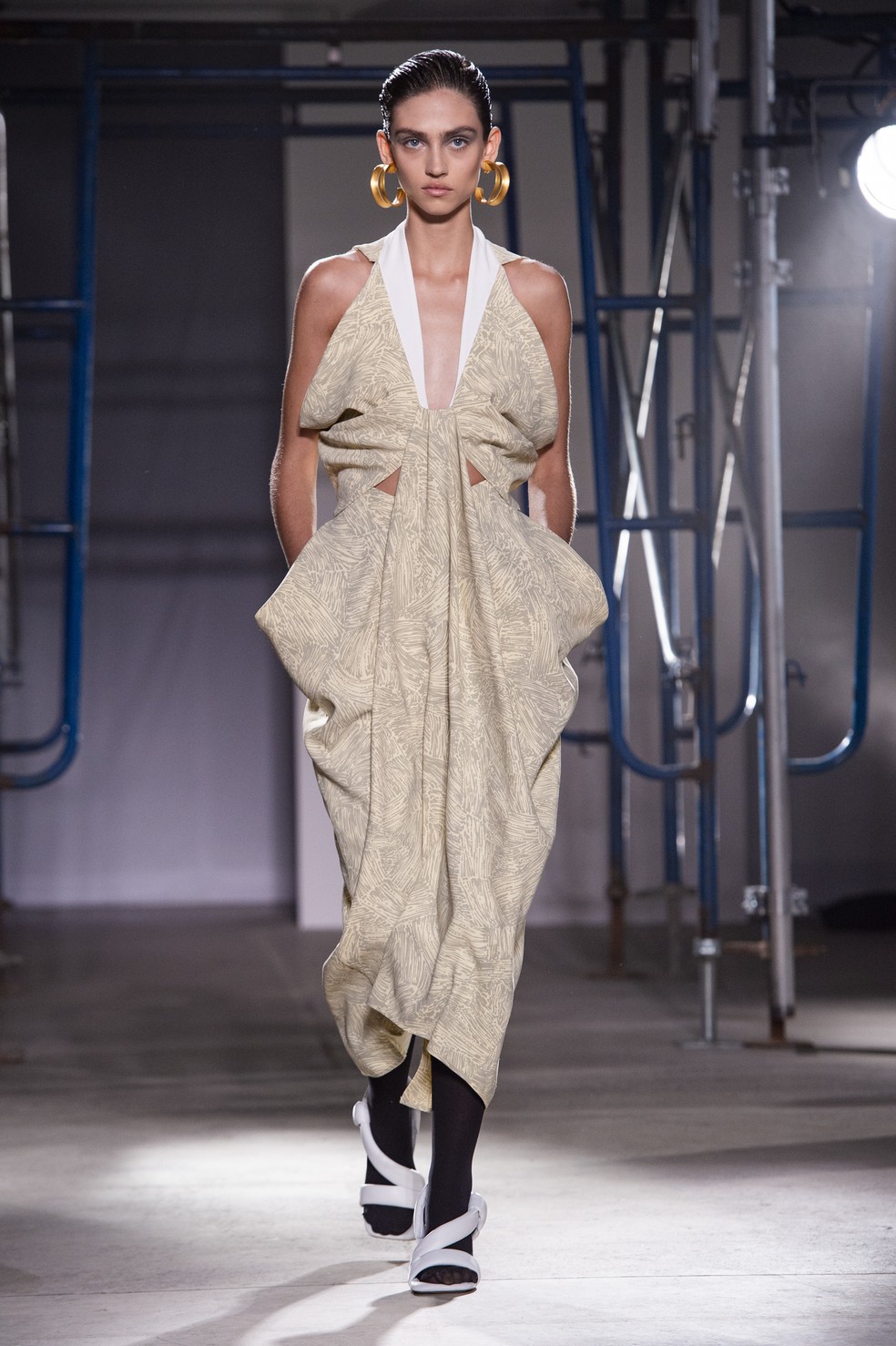Os 15 melhores momentos fashion da semana de moda de Nova York