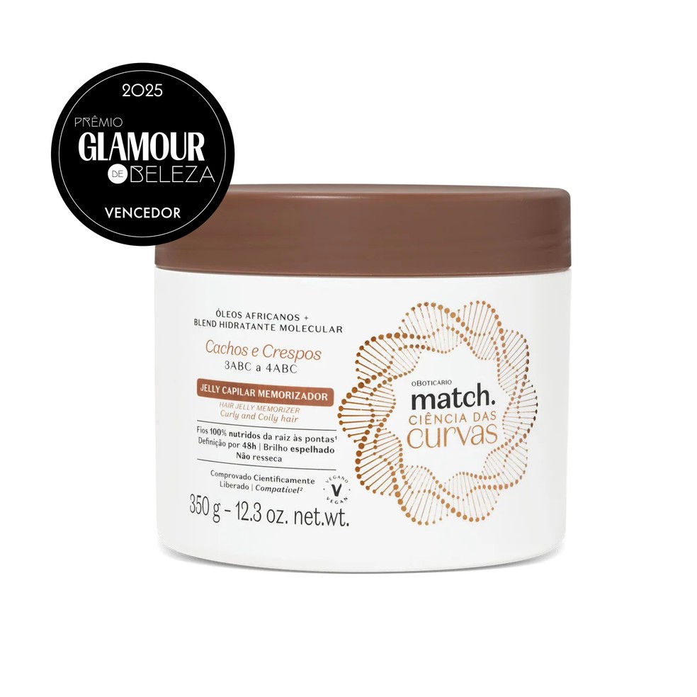 Os melhores produtos de finalização para o cabelo do Prêmio Glamour de Beleza 2025 — Foto: Glamour