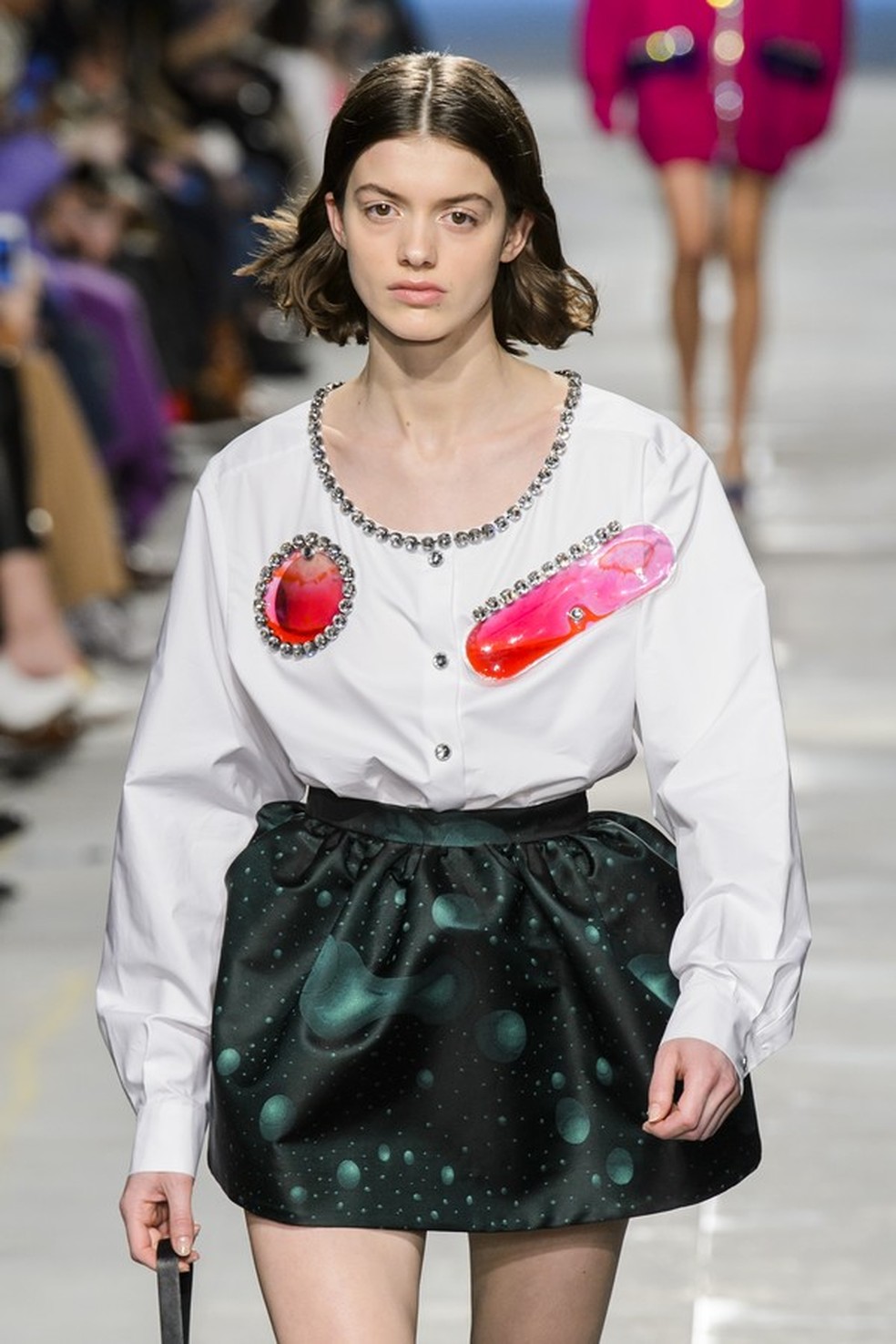 Christopher Kane (Foto: Imaxtree) — Foto: Glamour