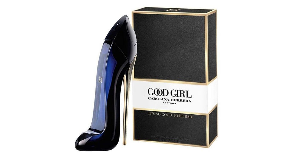 Eau de Parfum Good Girl 50 ml, Carolina Herrera (Foto: Reprodução/Amazon) — Foto: Glamour