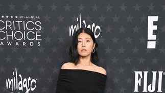 Kahyun Kim — Foto: Getty Images