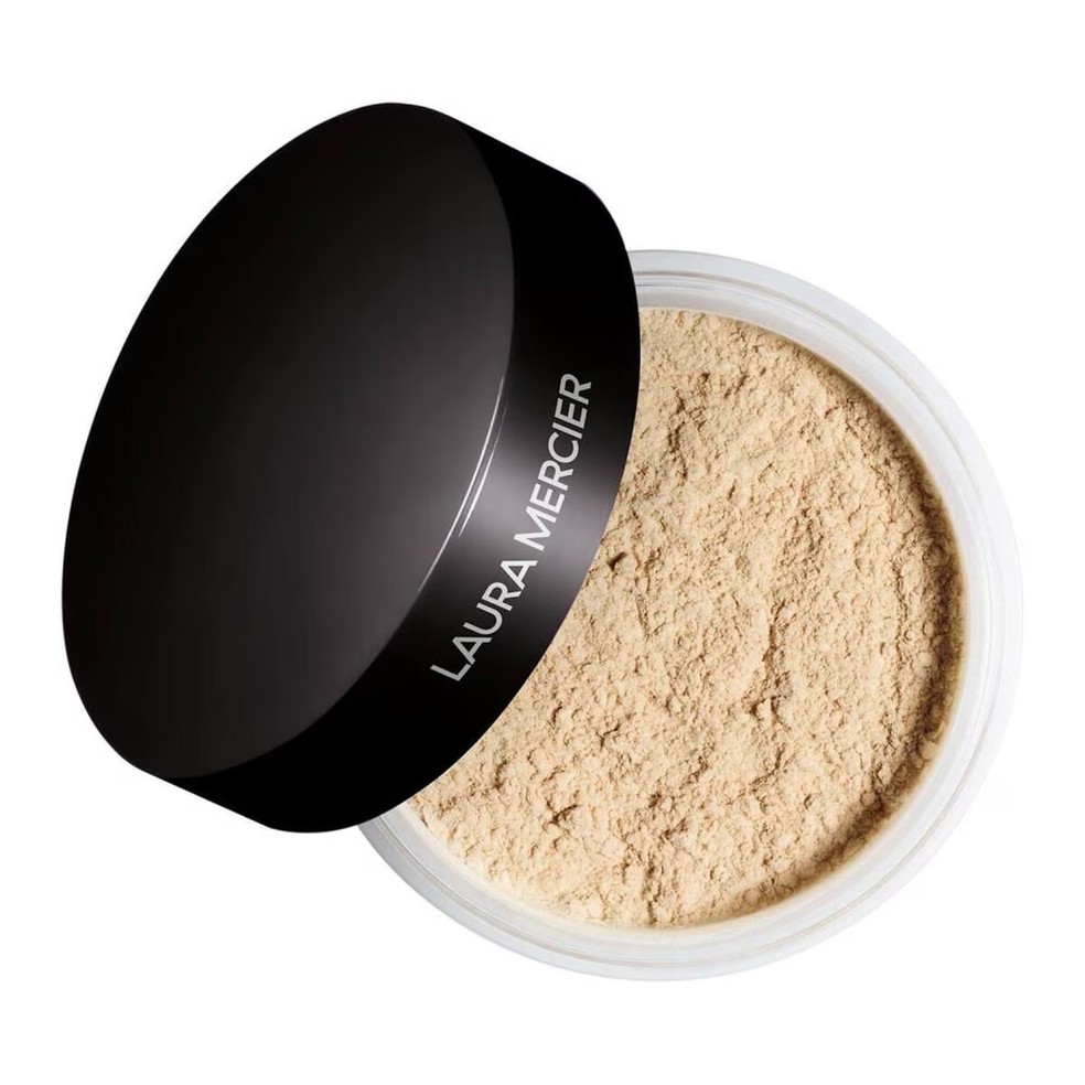 Translucent Loose Setting Powder, Laura Mercier (R$ 259) — Foto: Divulgação