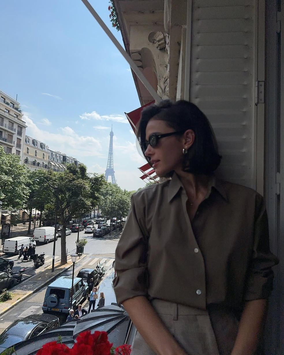  — Foto: Reprodução/Instagram/@brunamarquezine