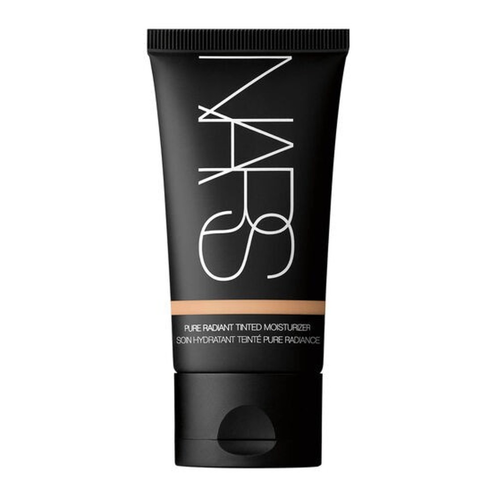 Pure Radiant Tinted Moisturizer, da Nars, por R$275 (Foto: Divulgação) — Foto: Glamour