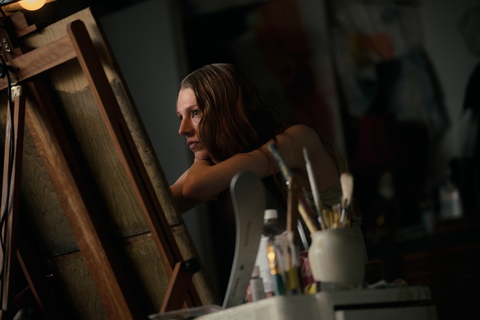 Terceira temporada de "Euphoria" — Foto: Divulgação/HBO