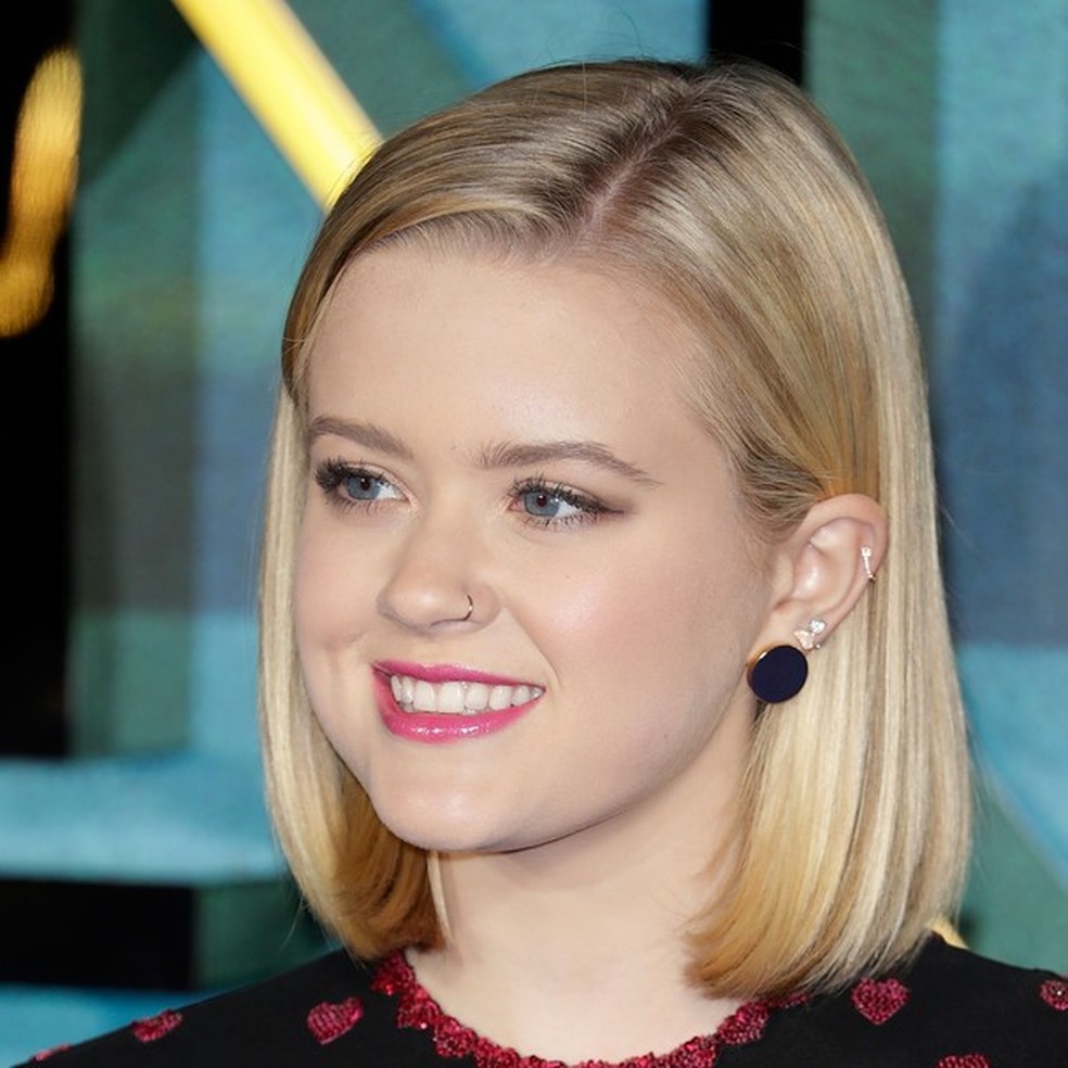 Ava Phillippe a mais nova adepta do corte (Foto: Getty Images) — Foto: Glamour