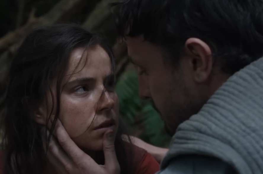 Após 'Hamnet', Jessie Buckley estrela novo romance com Paul Mescal