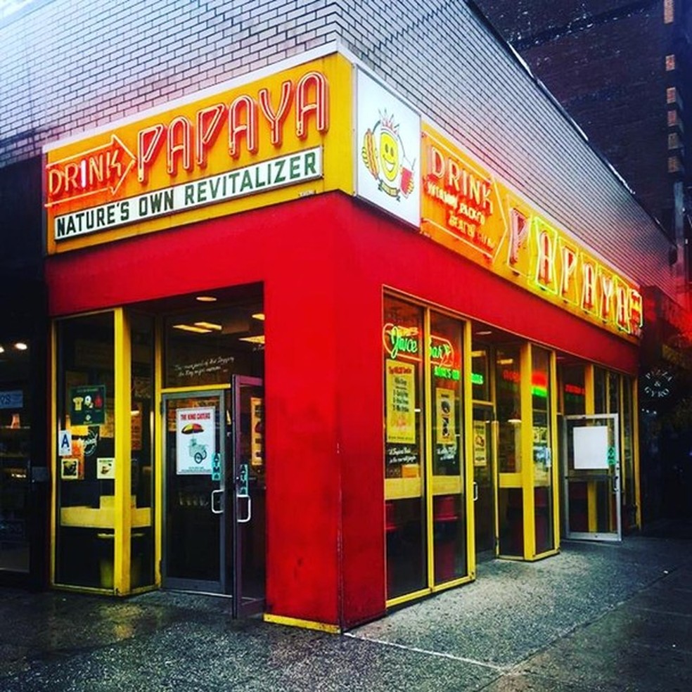 Os 10 restaurantes “roots” que você precisa conhecer em Nova York