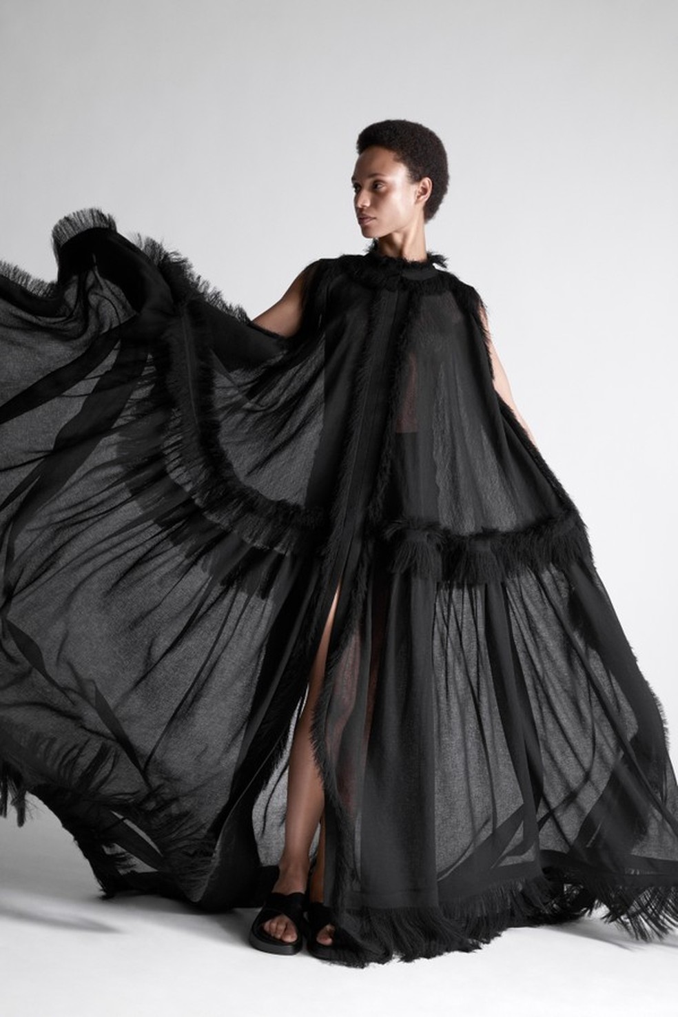 Alta-Costura 2021 (Foto: Getty Images) — Foto: Glamour