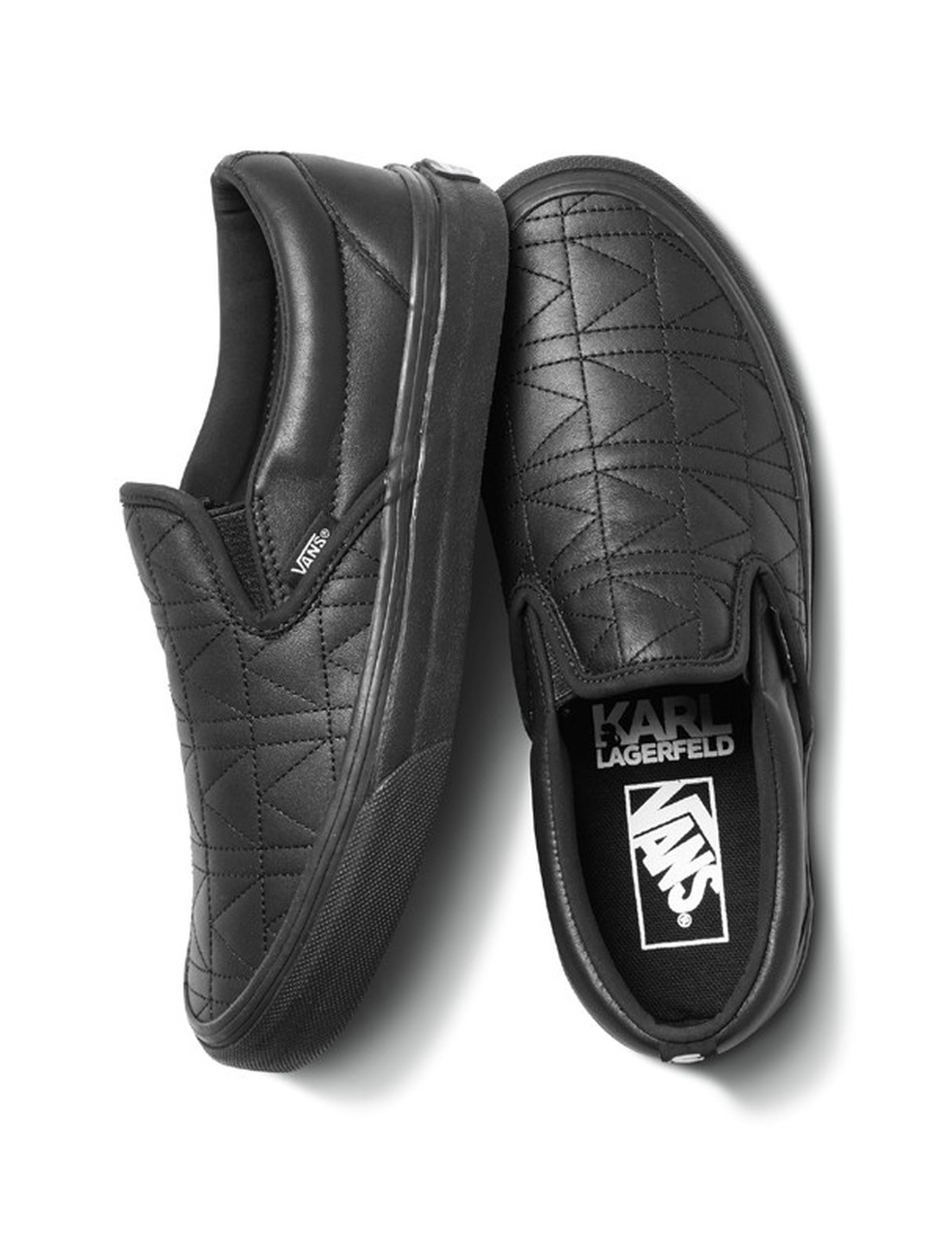Vans karl on sale lagerfeld brasil