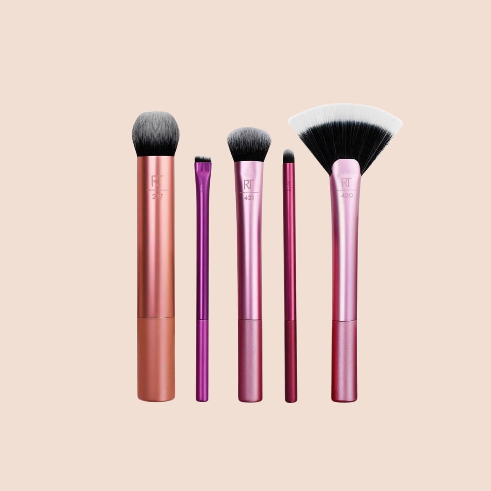 Sou editora de beleza e aqui estão os produtos que valem seu dinheiro na Black Friday — Foto: Divulgação