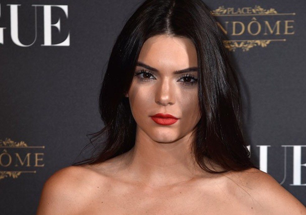 Kendall poderosíssima (Foto: Getty Images) — Foto: Glamour