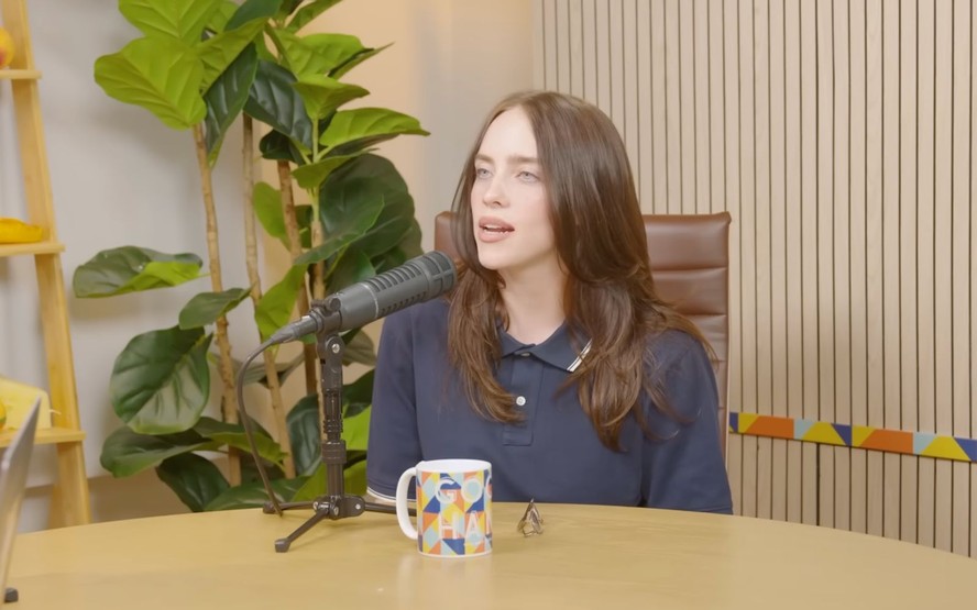 Billie Eilish