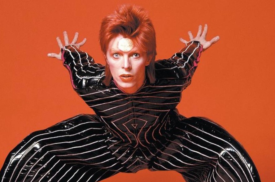 David Bowie