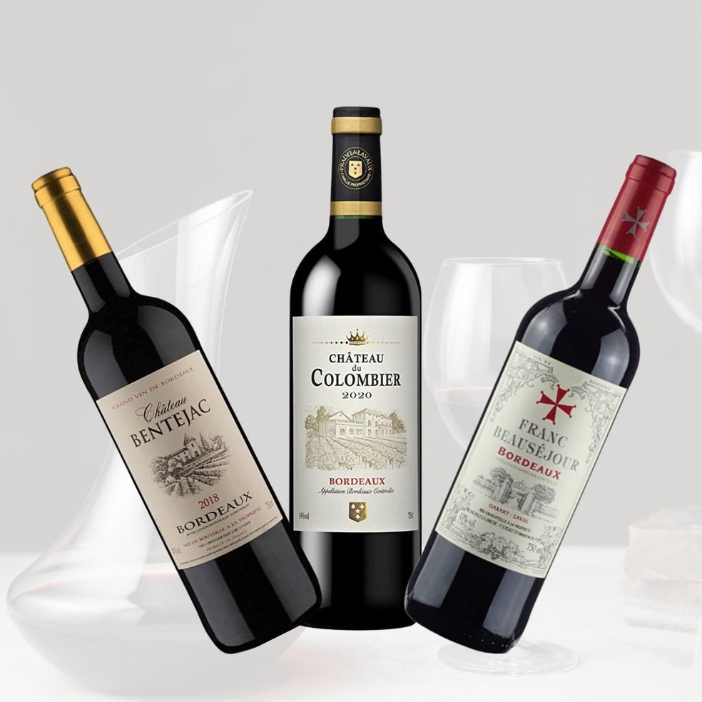 Vinhos de Capricórnio — Foto: Glamour Brasil
