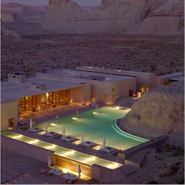 Conheça o luxuoso resort onde Kim Kardashian passou seu aniversário(02)