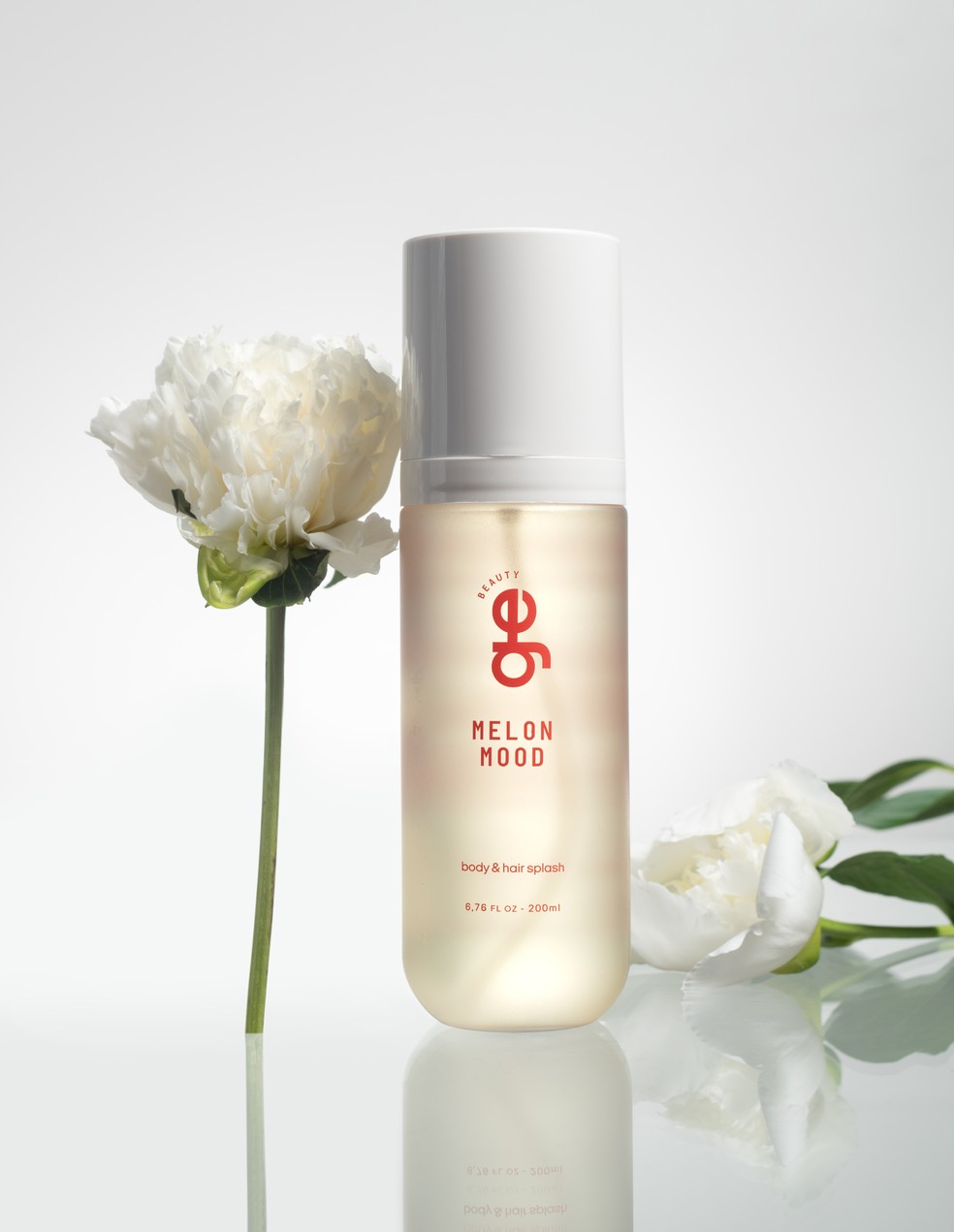 Melon Mood Body & Hair Splash, GE Beauty (R$ 129,90) — Foto: Divulgação
