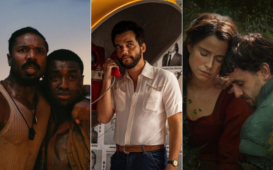 Oscar 2026: confira a lista completa de indicados