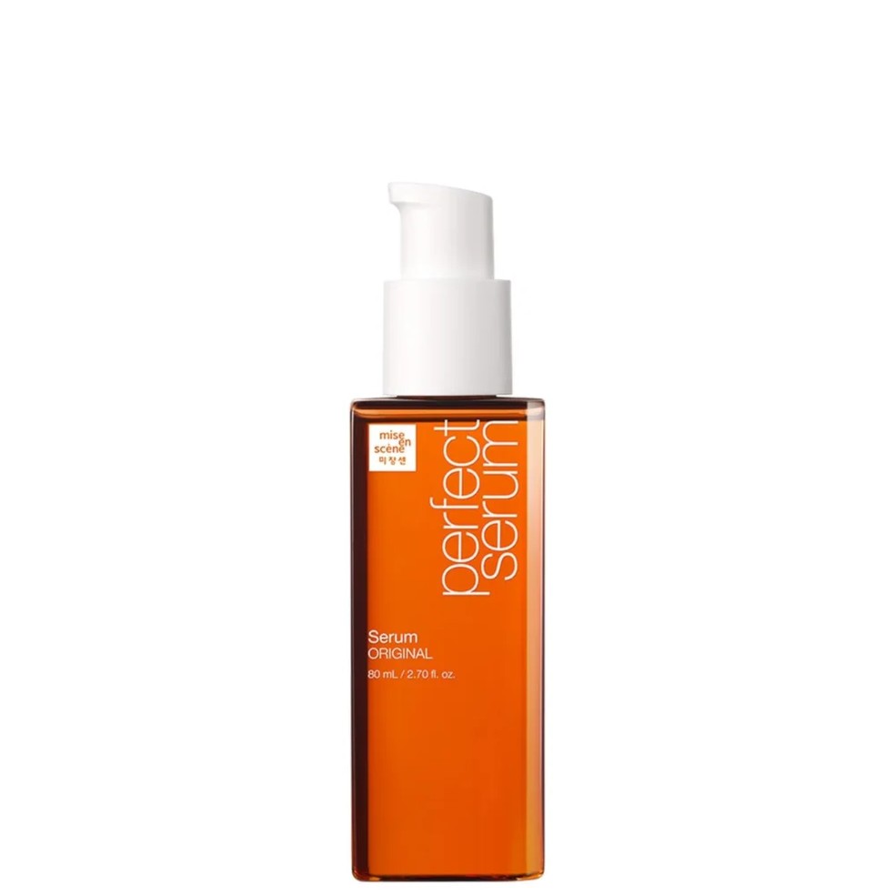 Sérum Capilar Perfect Serum, Mise en Scène (R$ 145,99) — Foto: Divulgação