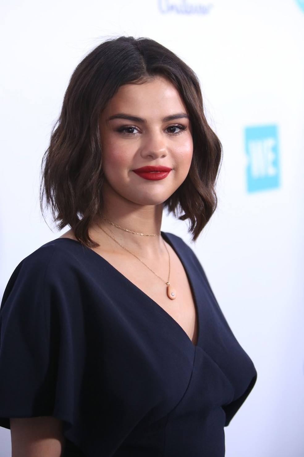 Selena Gomez (Foto: Getty Images) — Foto: Glamour