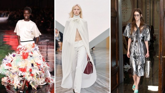 Cores da sorte, hits das passarelas e mais dicas para não errar no seu look de fim de ano