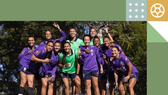 Como o Brasil tem aproximado as mulheres do futebol feminino