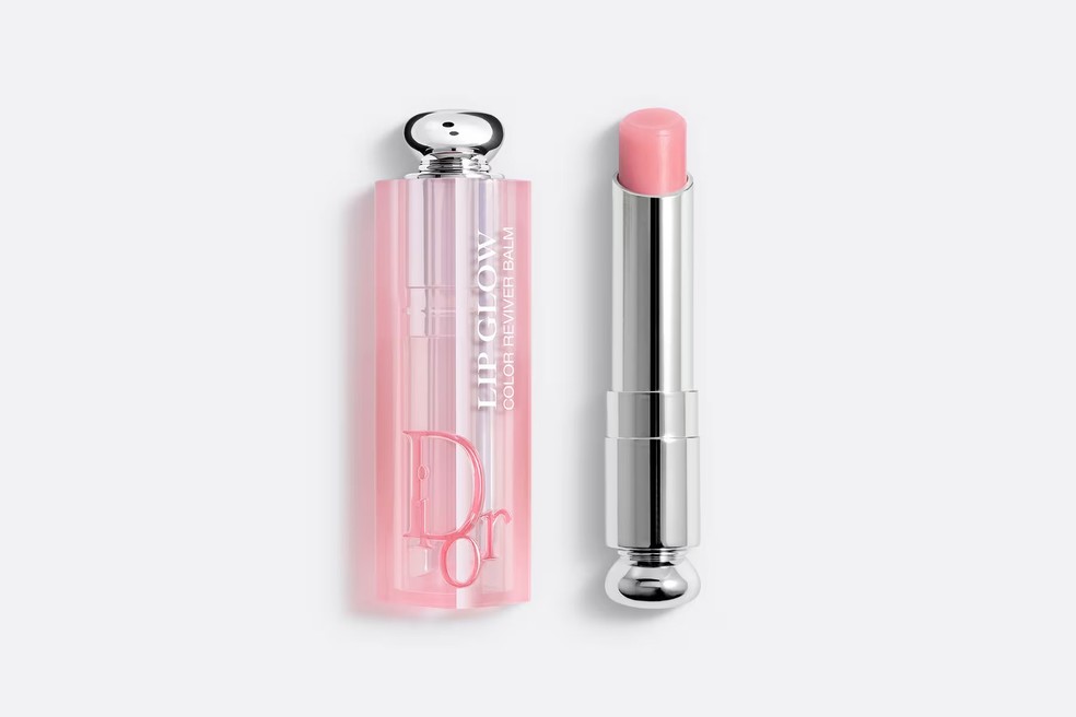 Confira uma seleção dos melhores lip balms para o seu nécessaire — Foto: Reprodução/Dior