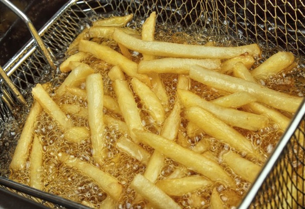 Óleos hidrogenados (Foto: Thinkstock) — Foto: Glamour