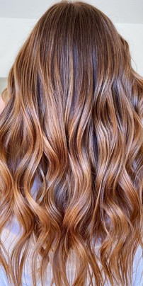 28 estilos de cabelos loiros para você se inspirar