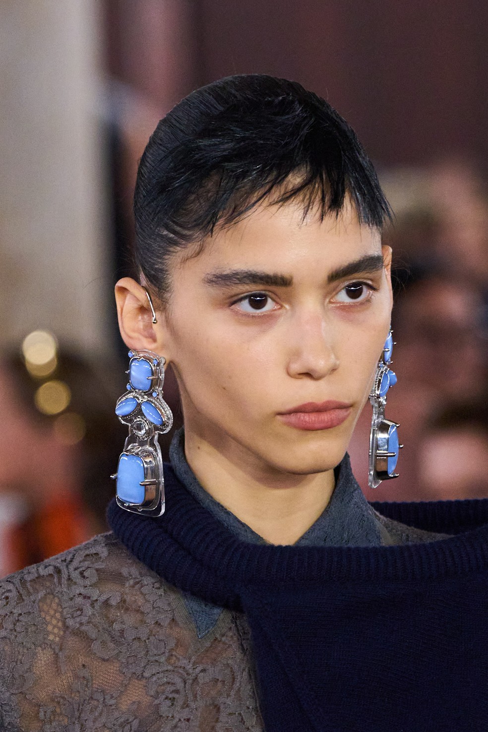 Acne Studios — Foto: Launchmetrics Spotlight