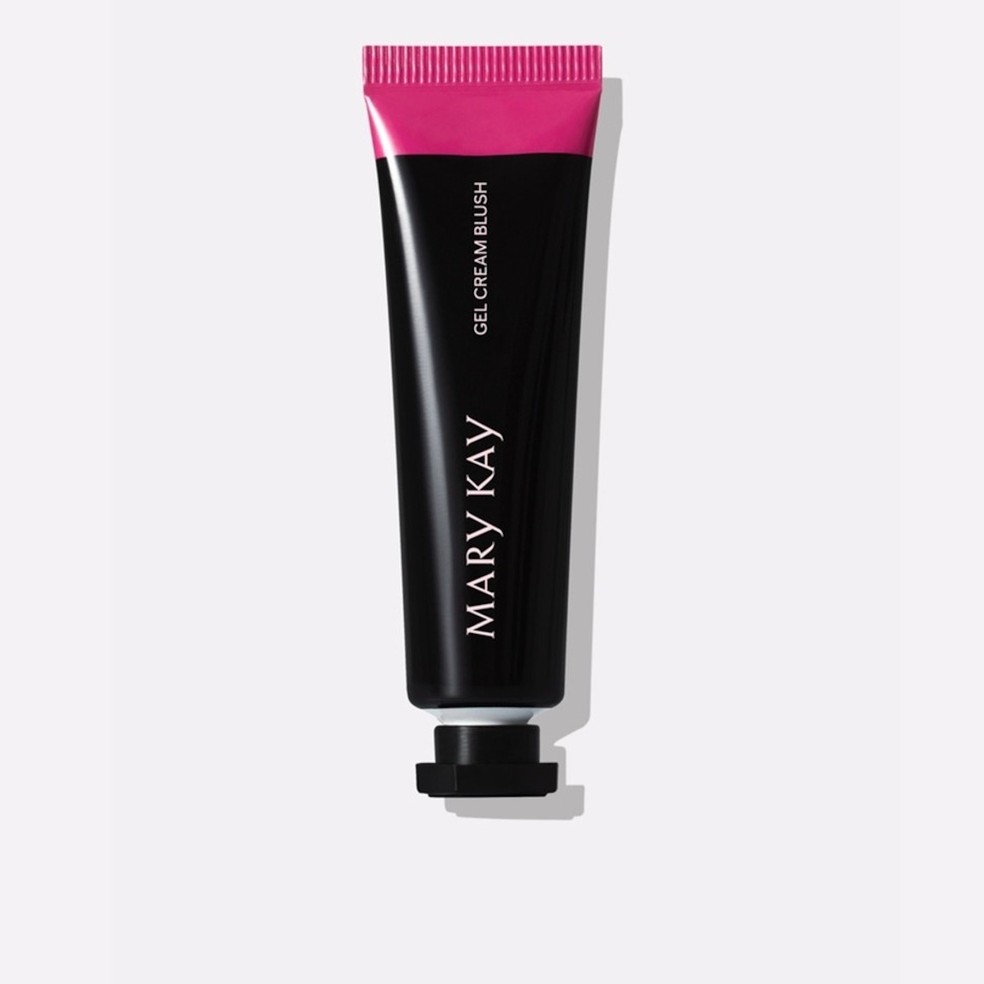 Blush em Gel Creme cor Simply Rosy, Mary Kay (R$ 69,90) — Foto: Divulgação