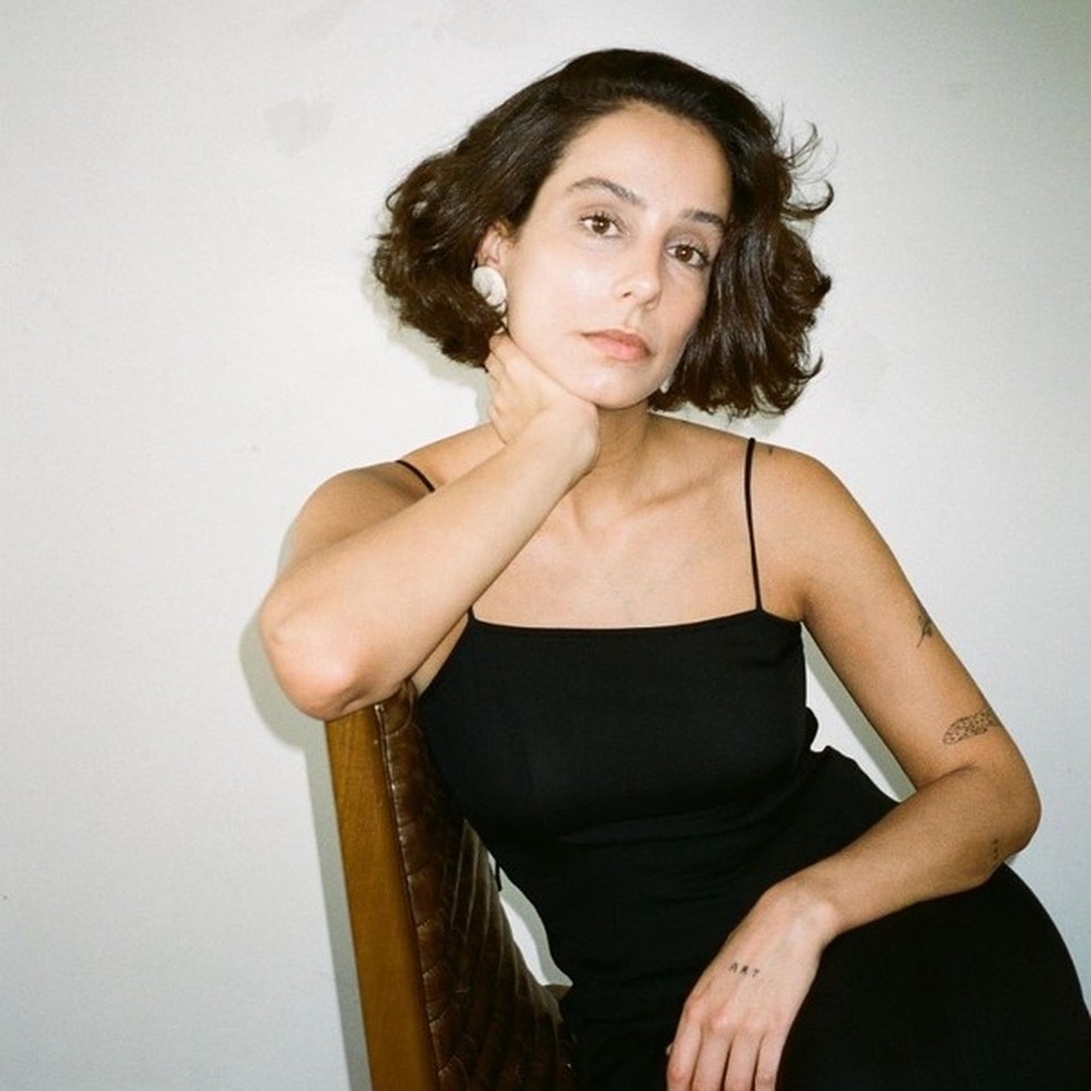 Palavras importam: 6 escritoras compartilham suas vivências com as letras (Foto: @___olipop) — Foto: Glamour