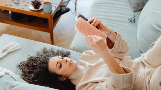 Quer desacelerar? Veja livros para fazer uma pausa na rotina