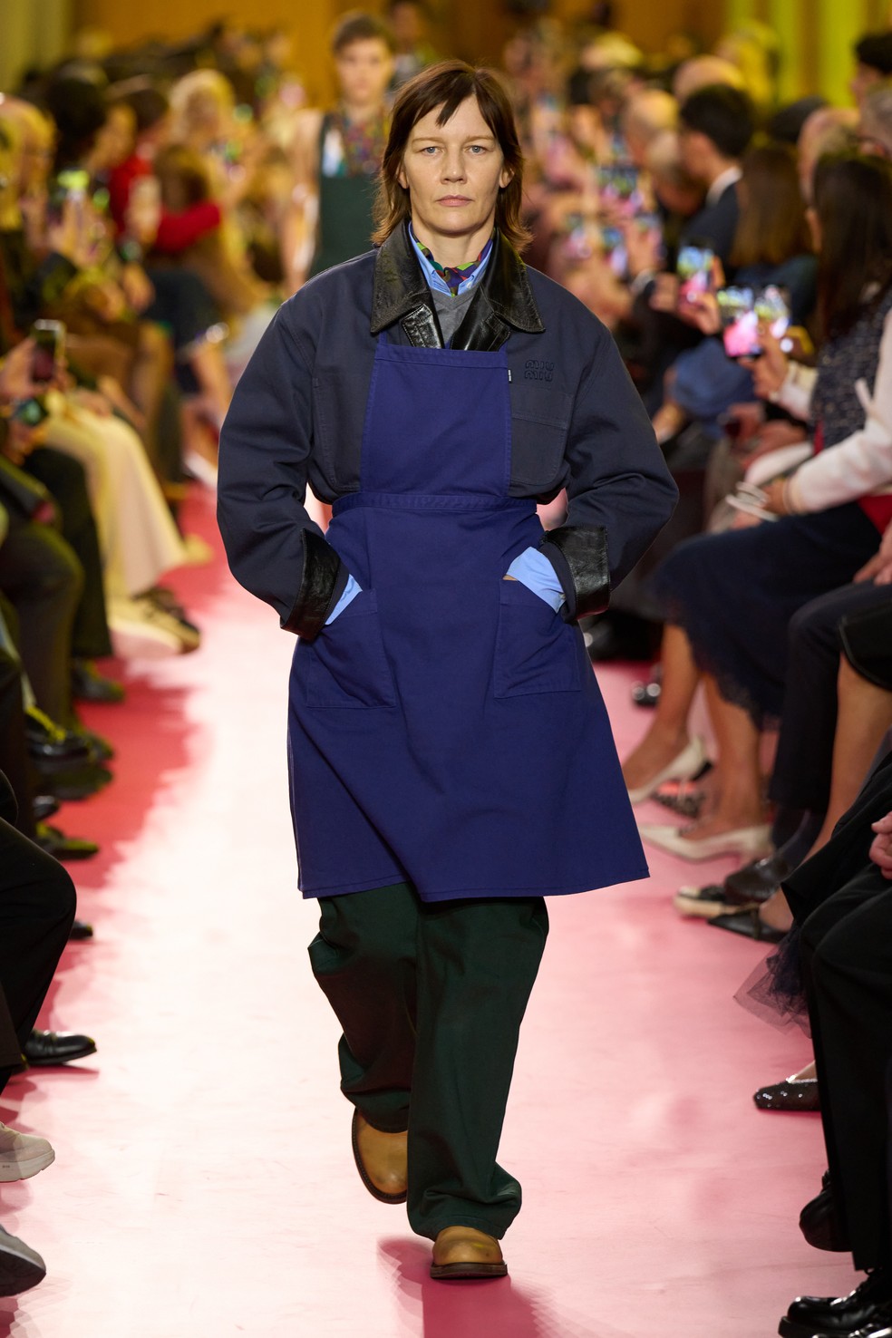 Miu Miu — Foto: Launchmetrics Spotlight