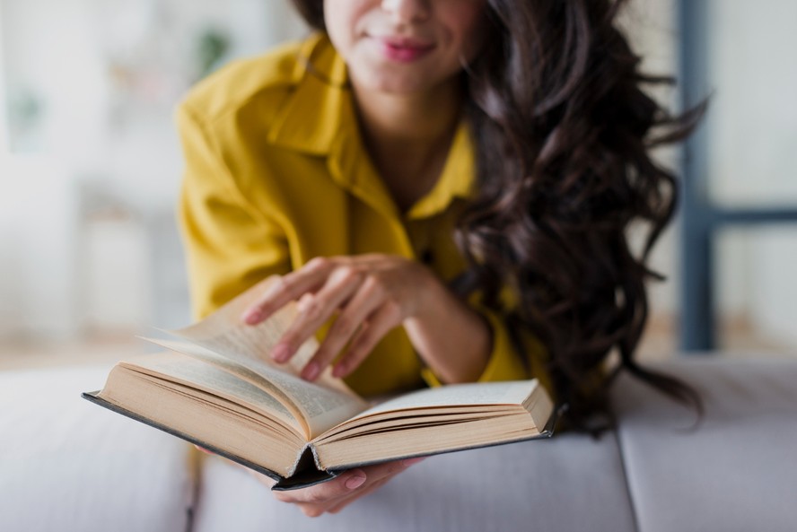 Dia Internacional da Mulher: 4 motivos para colocar as mulheres na sua lista de leituras