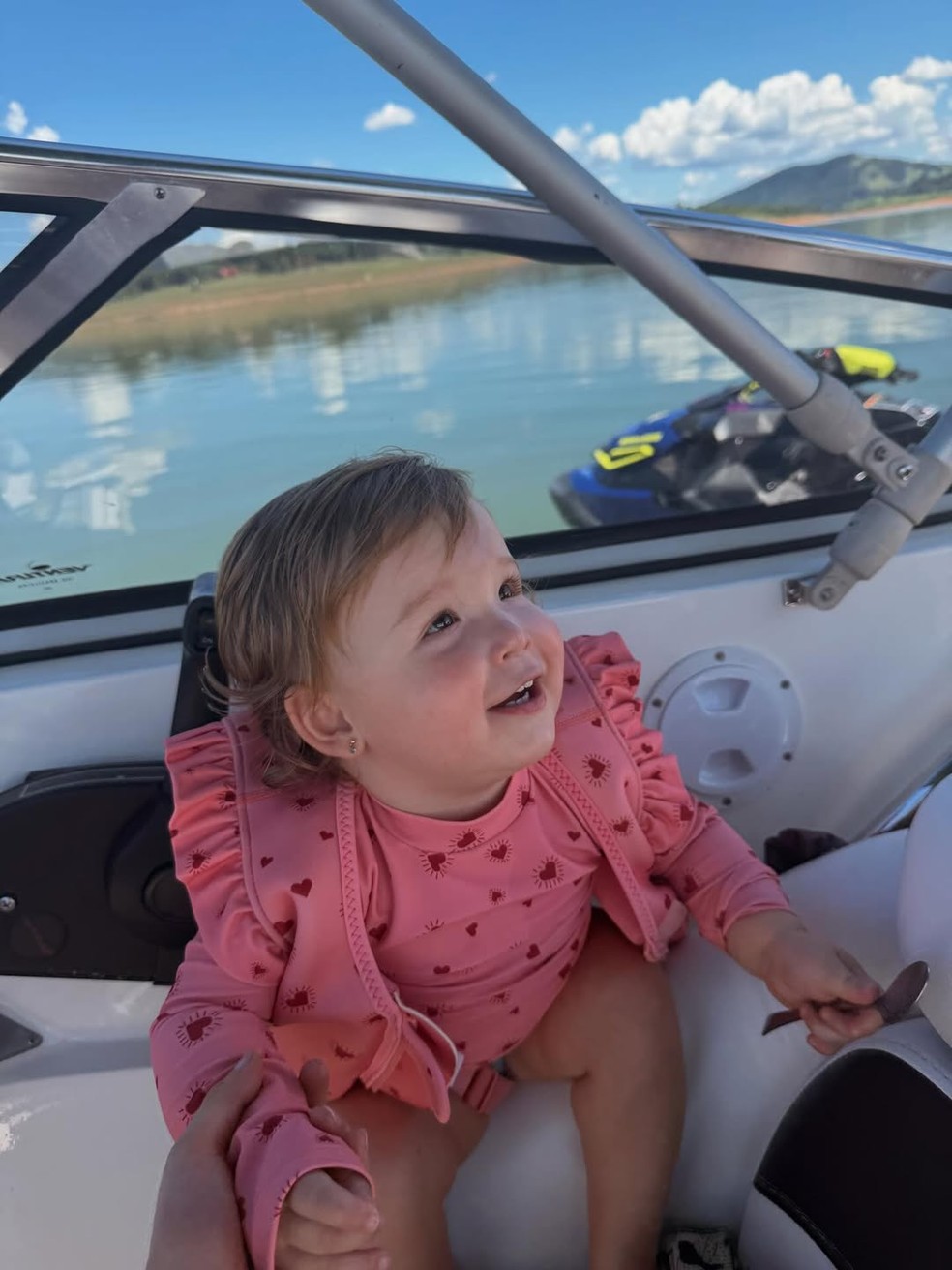 Álbum de fotos de Duda Reis — Foto: Reprodução/Instagram