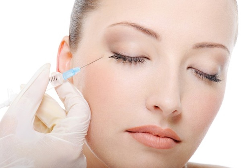 A toxina botulínica age como um verdadeiro rejuvenecedor da pele (Foto: Thinkstock) — Foto: Glamour