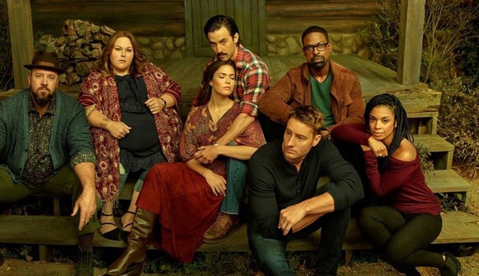 Astrologia: descubra qual série maratonar de acordo com o seu signo (Foto: Divulgação) — Foto: Glamour