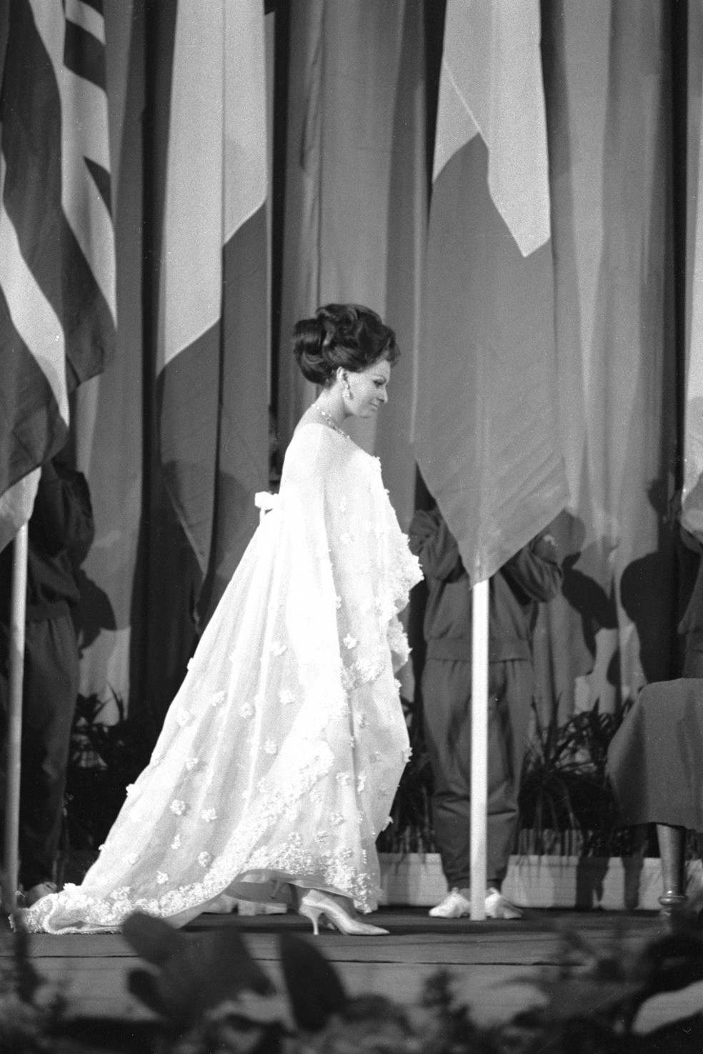 Sophia Loren — Foto: Getty Images