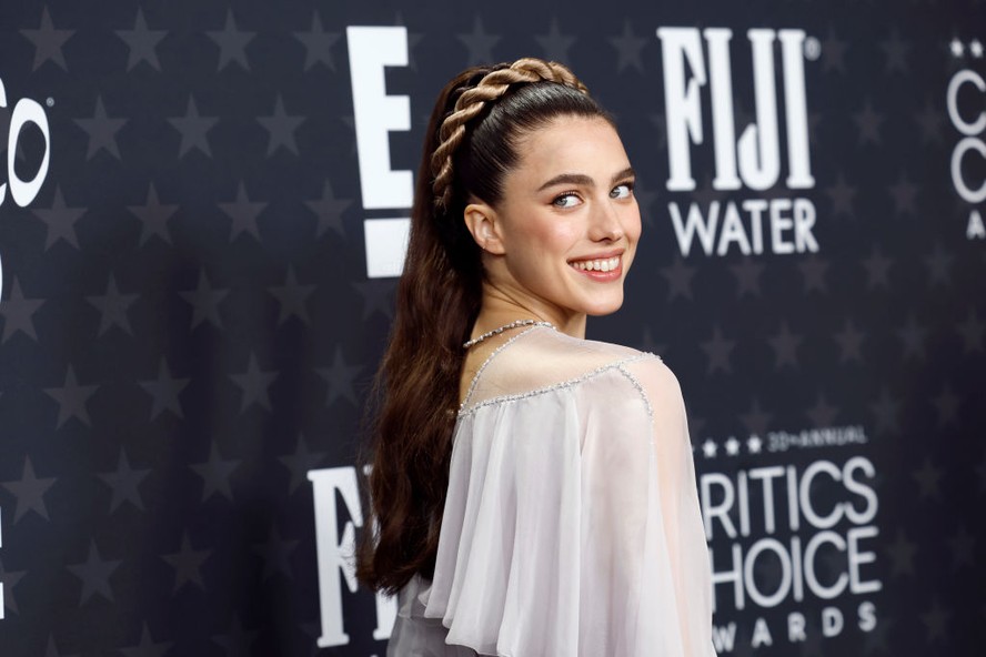 Critics Choice Awards 2025: melhores maquiagens e penteados da premiação