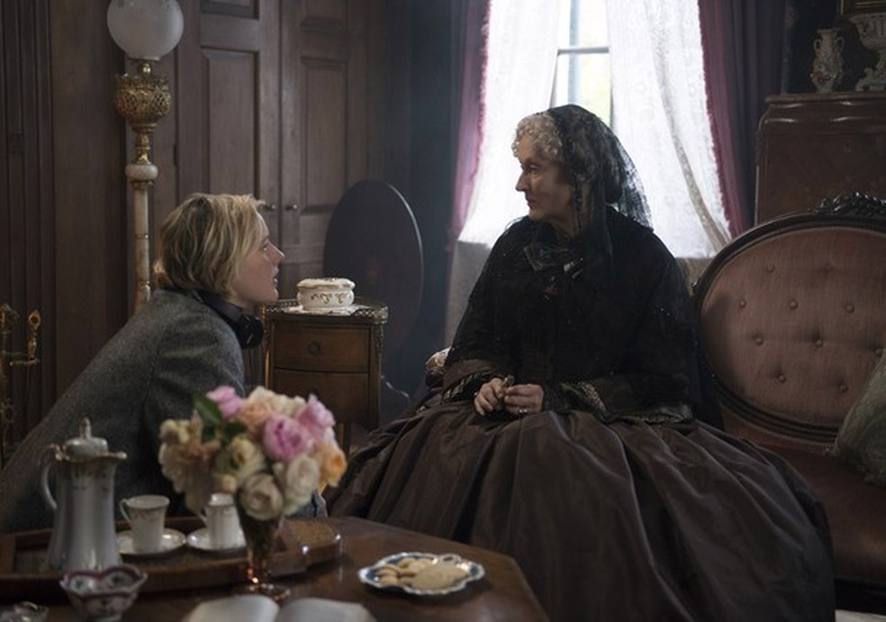 Adoráveis Mulheres, de Greta Gerwig, é uma ode à união feminina (Foto: Sony Pictures/Divulgação) — Foto: Glamour