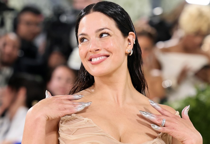 Met Gala 2026: esmaltes e nail arts usados pelas estrelas