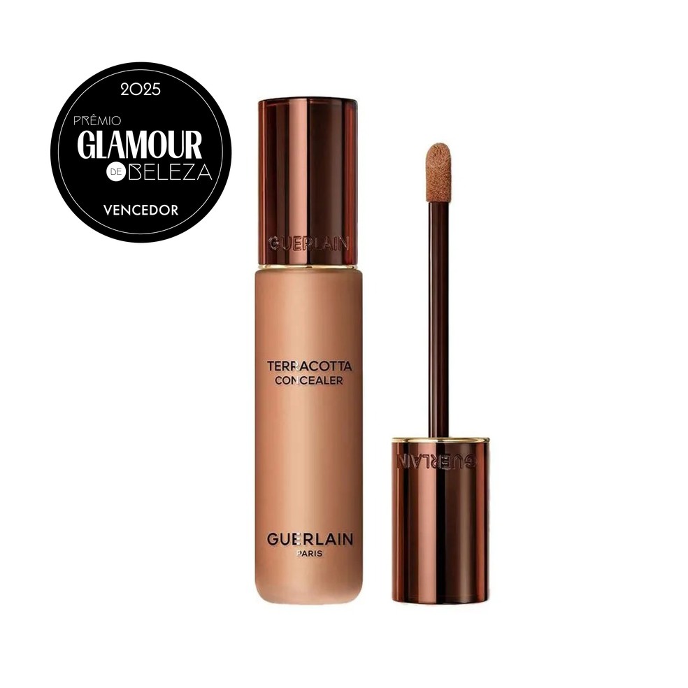 As melhores bases, corretivos e primers do Prêmio Glamour de Beleza 2025 — Foto: Divulgação