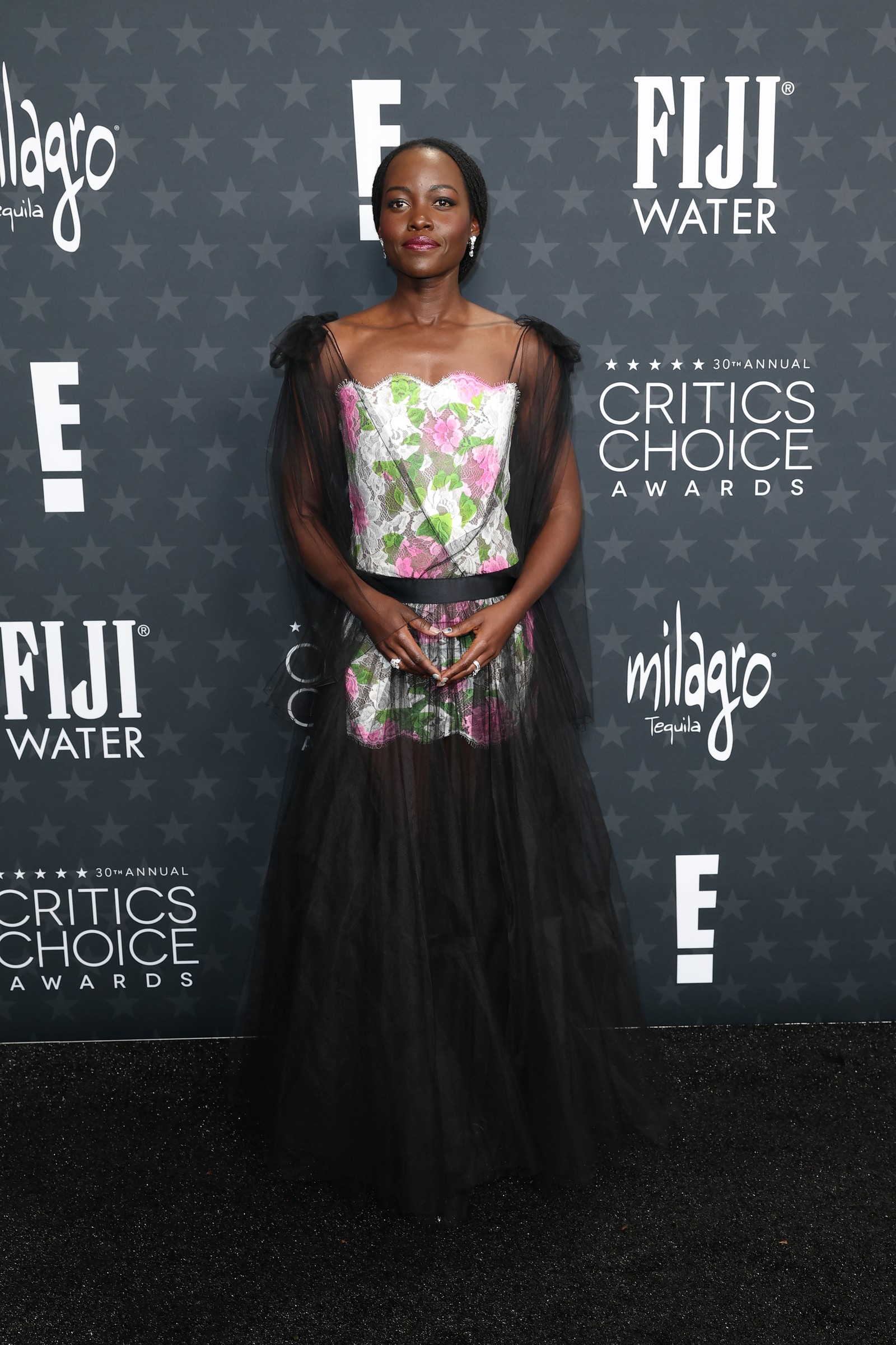 Lupita Nyong'o — Foto: getty images