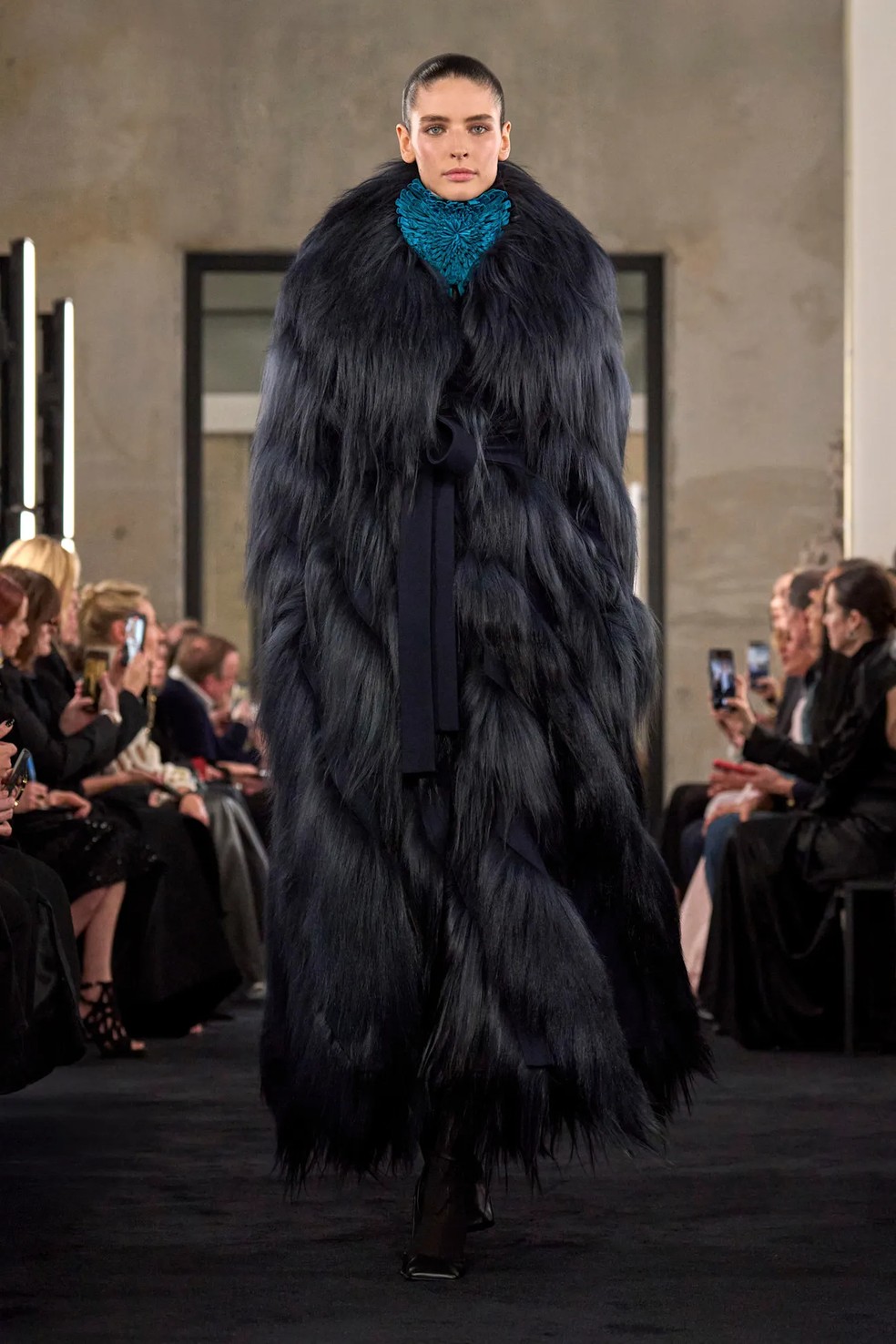 Alaïa — Foto: Spotlight Launchmetrics