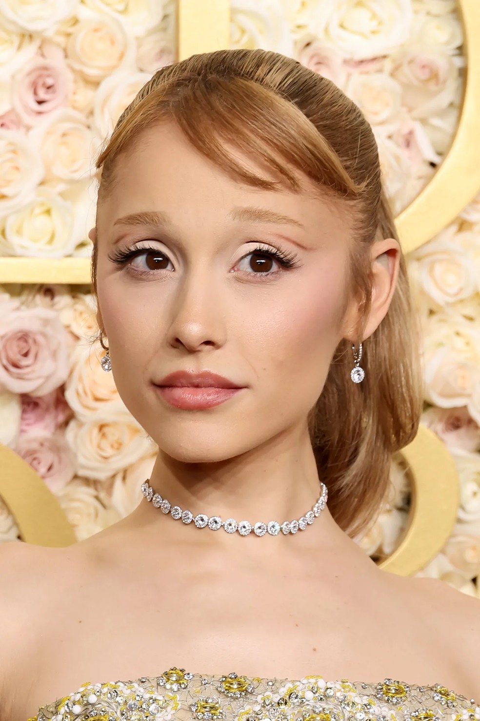 Ariana Grande — Foto: Getty Images